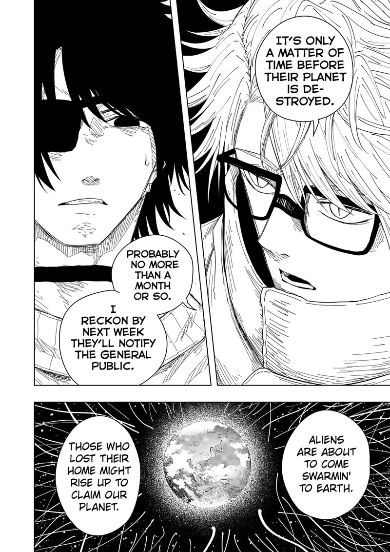 Drama Queen Chapter 52 Page 20