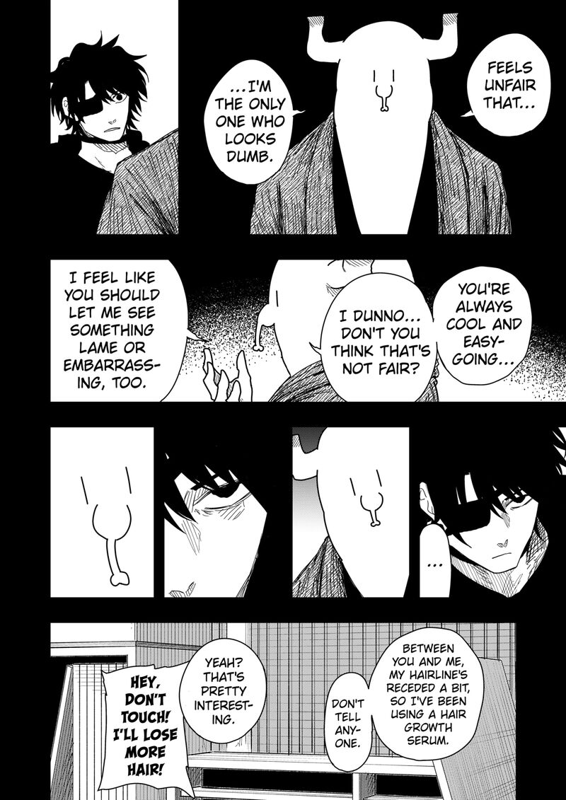 Drama Queen Chapter 52 Page 4