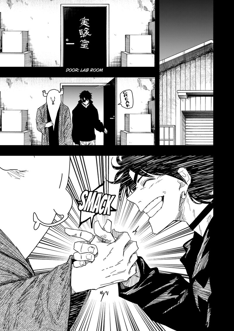 Drama Queen Chapter 52 Page 5