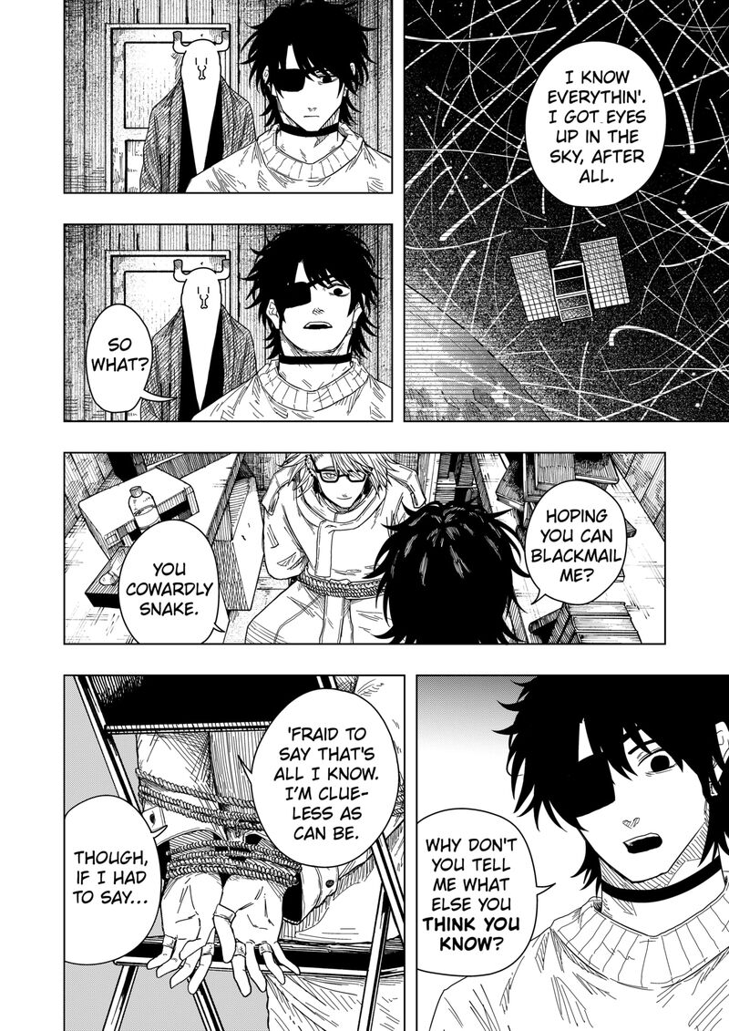 Drama Queen Chapter 52 Page 8