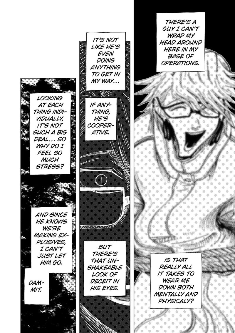 Drama Queen Chapter 53 Page 14