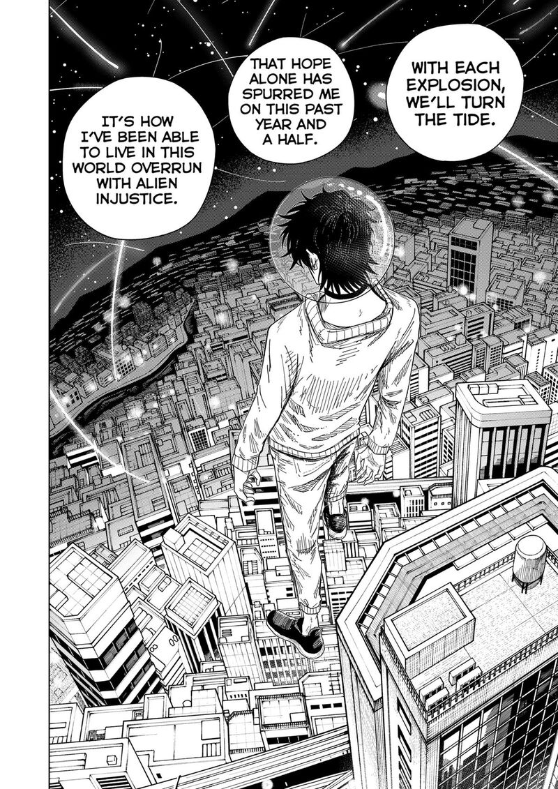 Drama Queen Chapter 53 Page 16