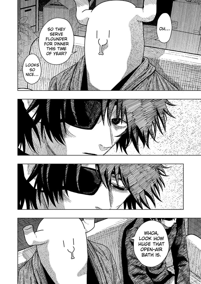 Drama Queen Chapter 53 Page 20