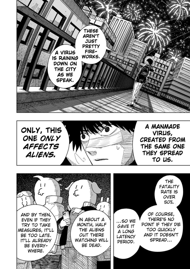Drama Queen Chapter 55 Page 22