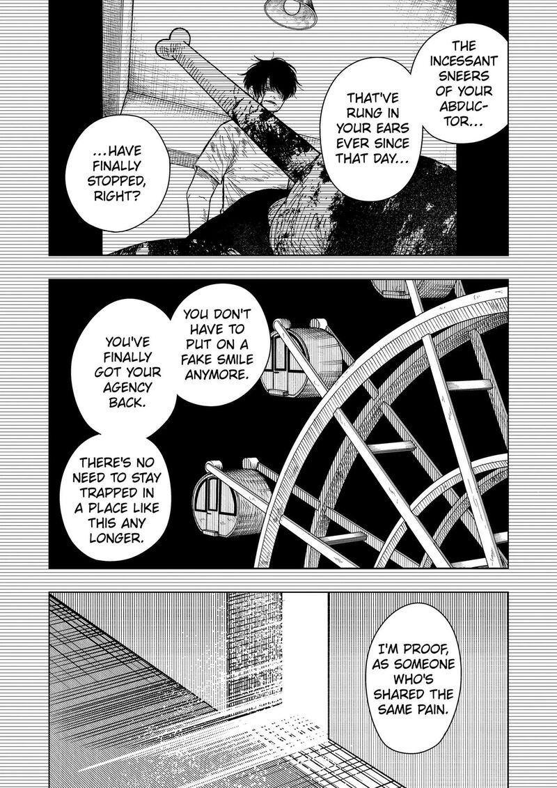 Drama Queen Chapter 56 Page 12