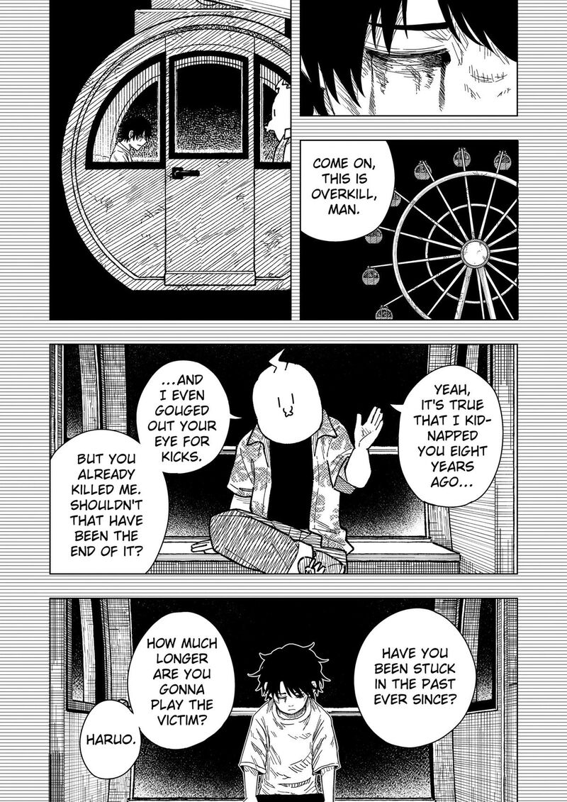 Drama Queen Chapter 56 Page 2