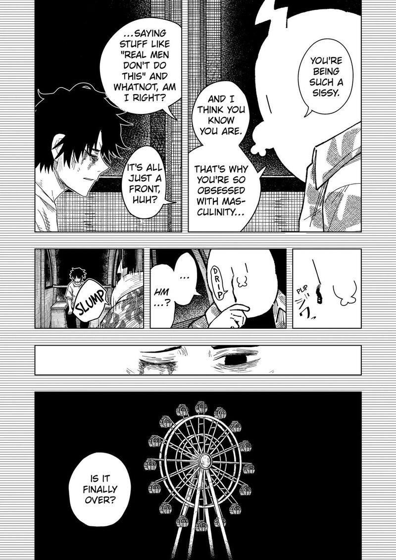 Drama Queen Chapter 56 Page 3