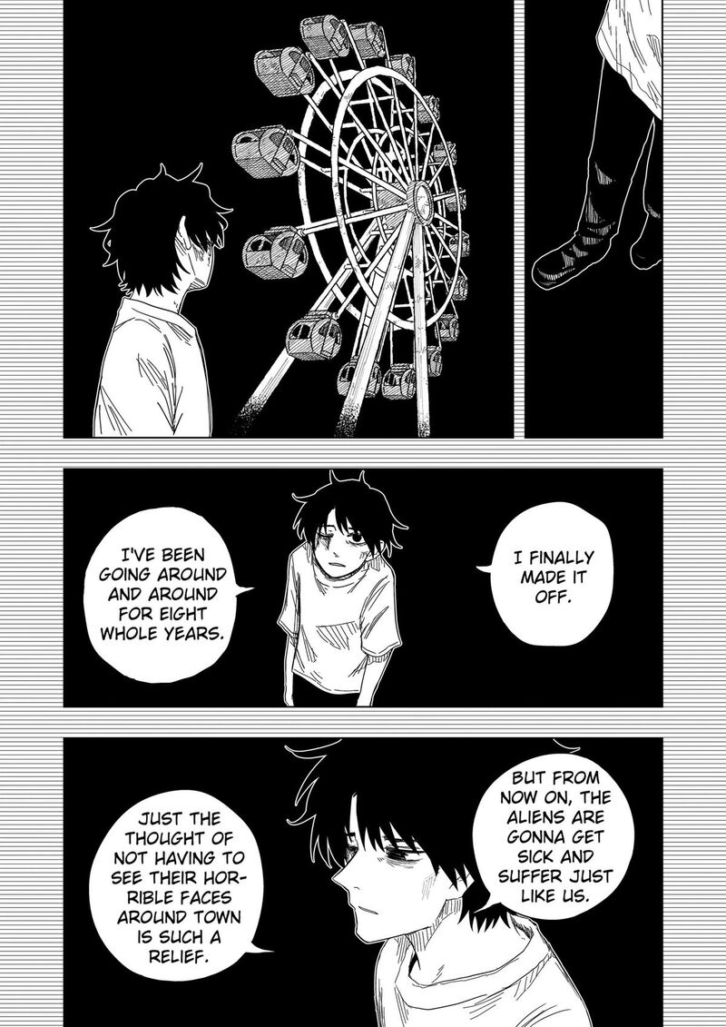 Drama Queen Chapter 56 Page 4