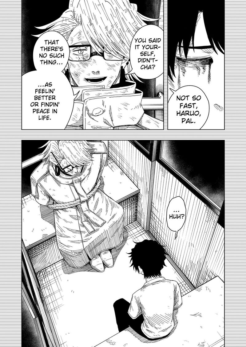 Drama Queen Chapter 56 Page 8