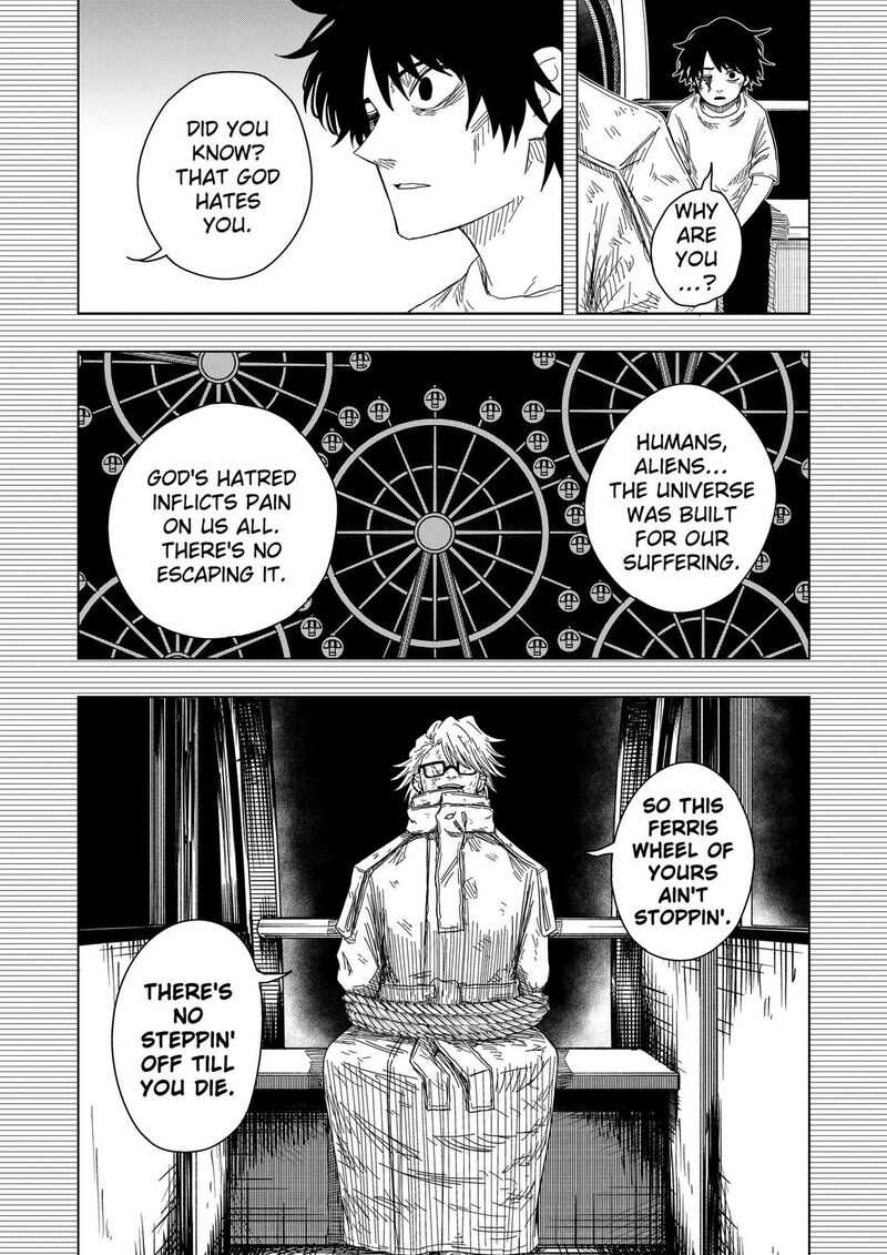 Drama Queen Chapter 56 Page 9