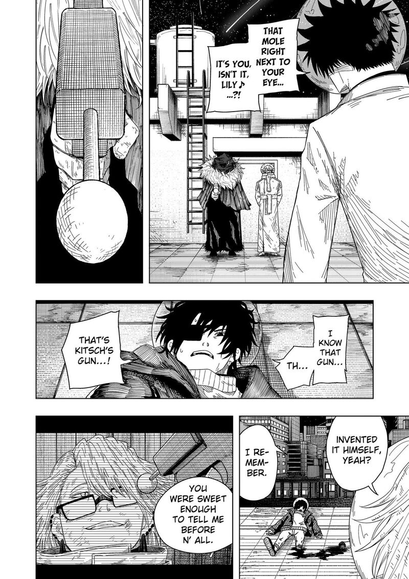 Drama Queen Chapter 57 Page 2