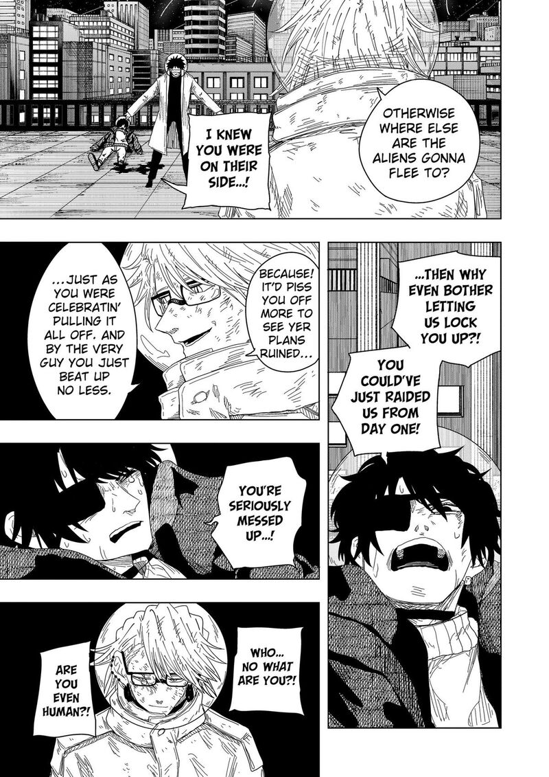 Drama Queen Chapter 57 Page 7