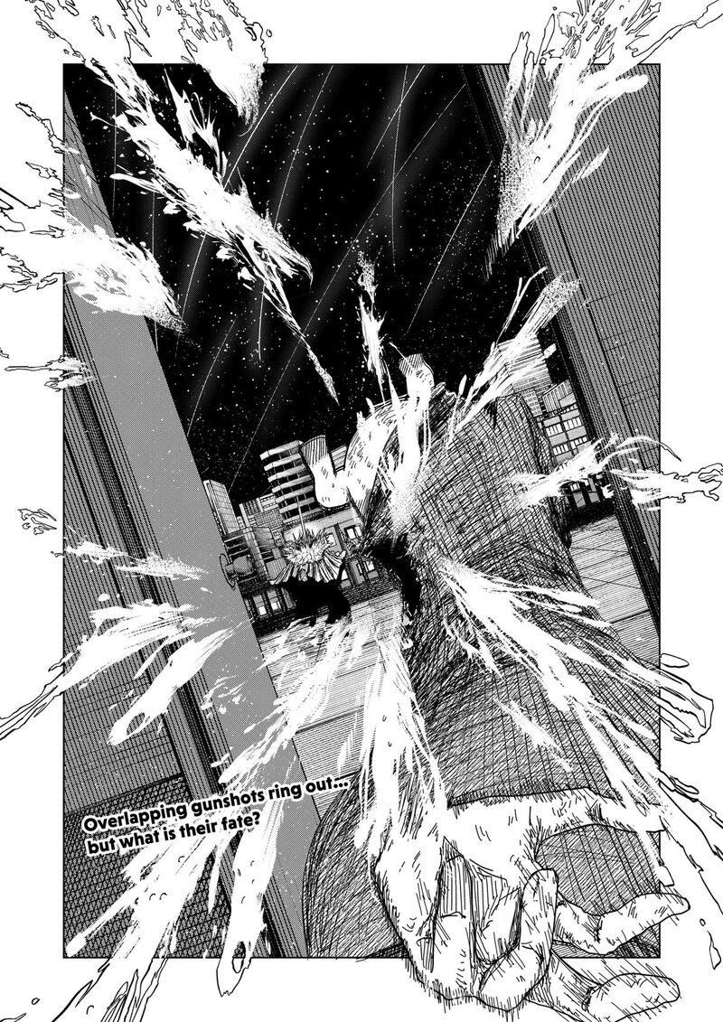 Drama Queen Chapter 58 Page 21