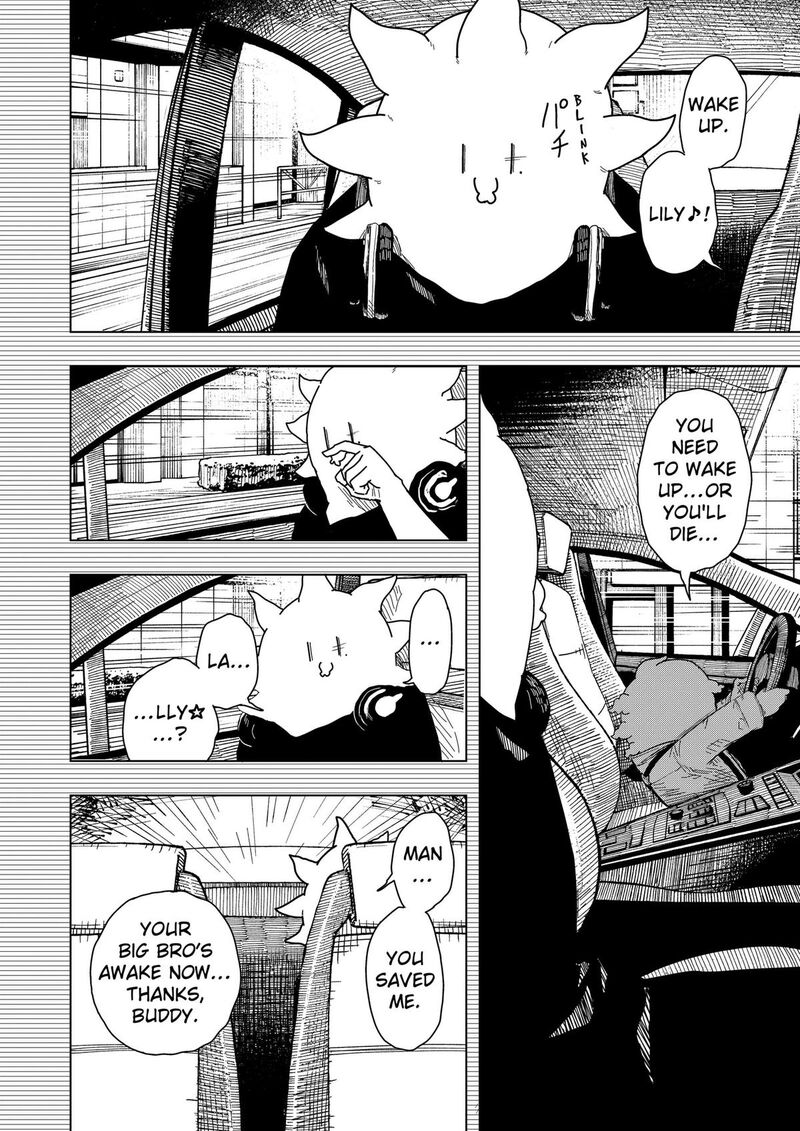 Drama Queen Chapter 59 Page 14