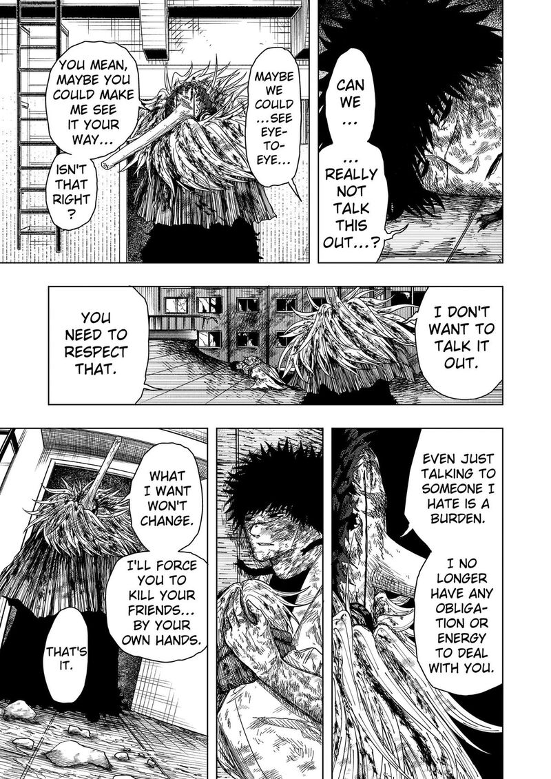 Drama Queen Chapter 60 Page 13