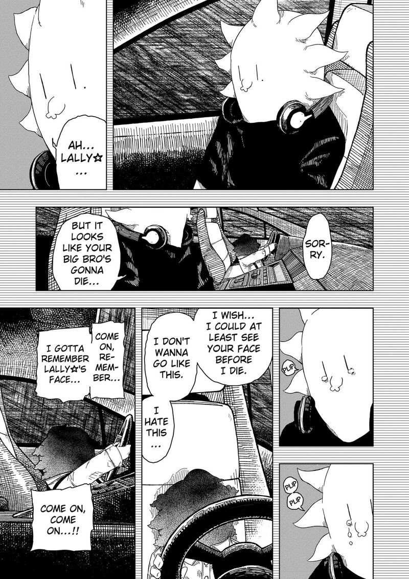 Drama Queen Chapter 60 Page 3