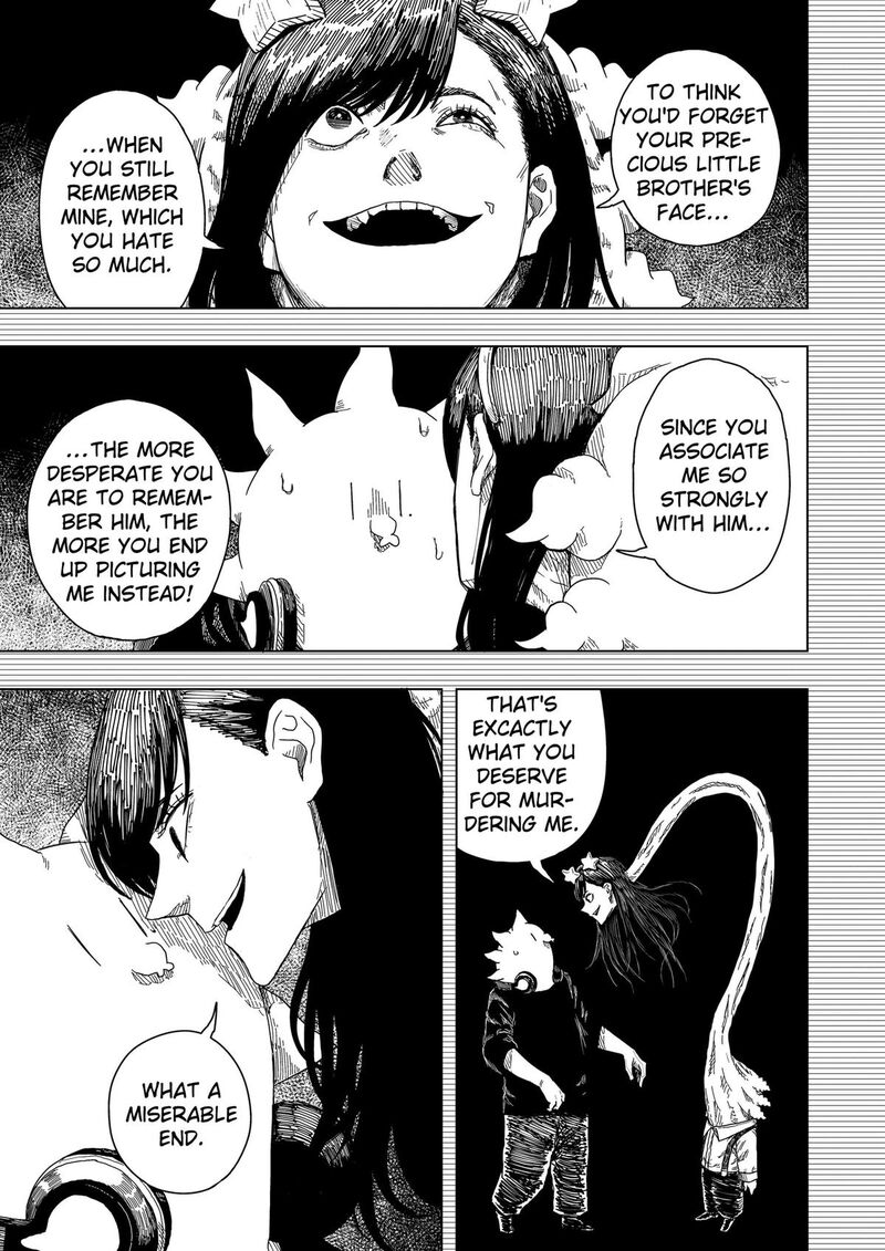 Drama Queen Chapter 60 Page 5