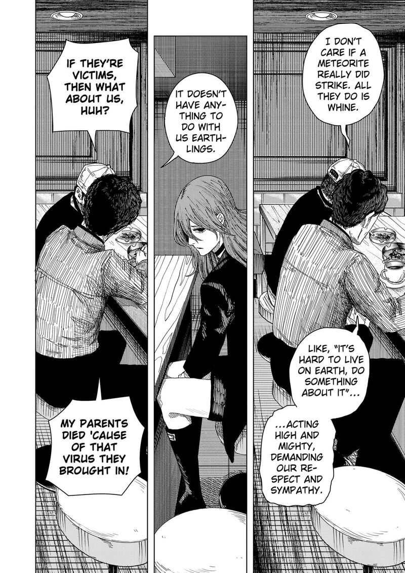 Drama Queen Chapter 61 Page 10
