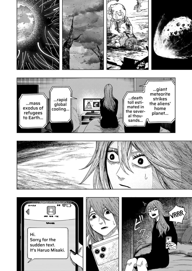 Drama Queen Chapter 61 Page 2
