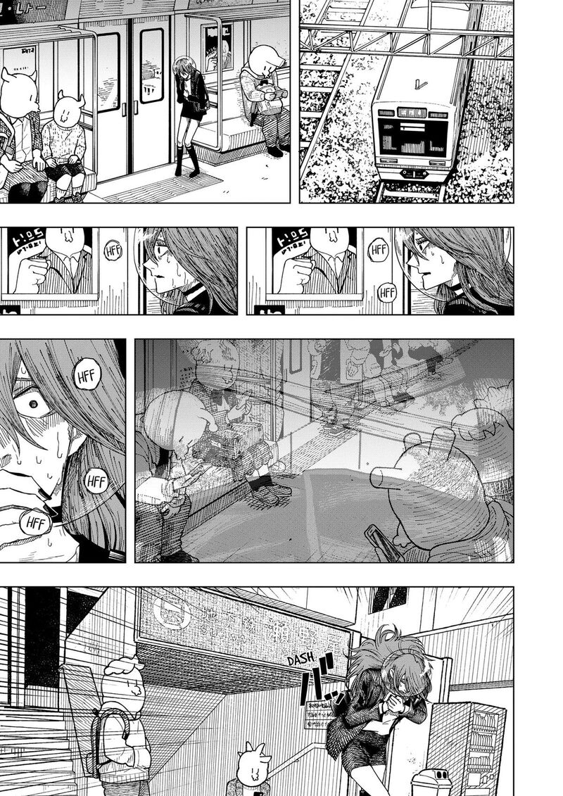 Drama Queen Chapter 61 Page 7
