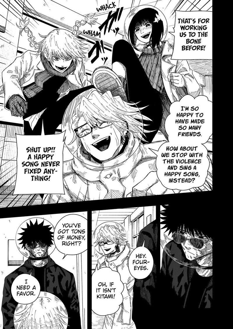 Drama Queen Chapter 62 Page 15