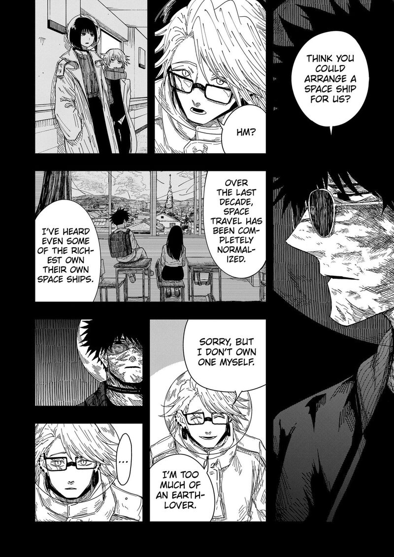 Drama Queen Chapter 62 Page 16