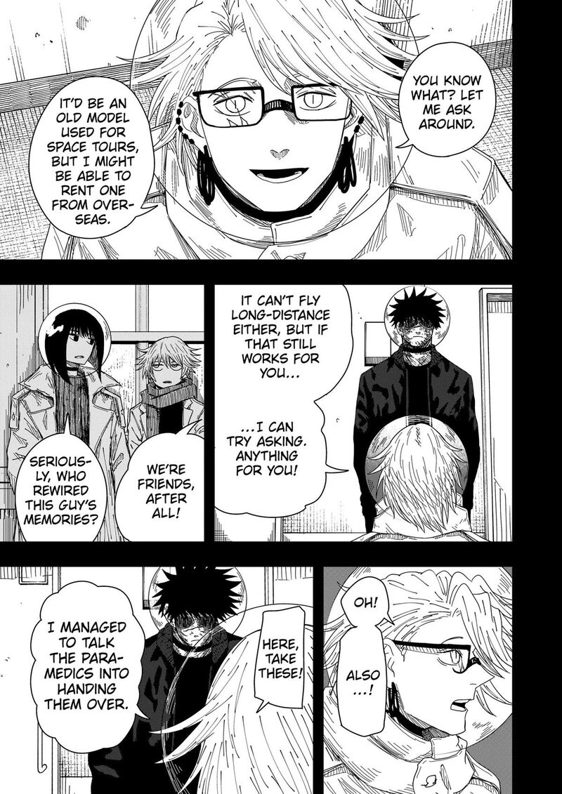 Drama Queen Chapter 62 Page 17