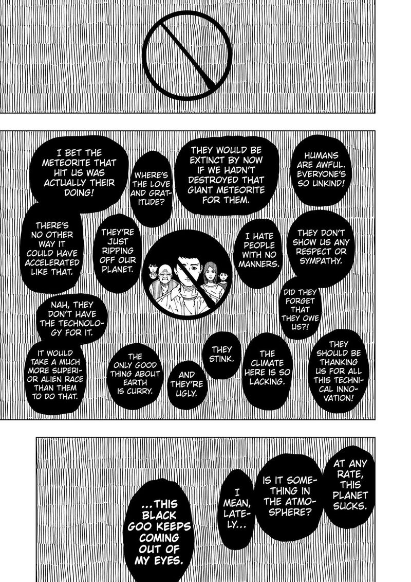 Drama Queen Chapter 62 Page 3