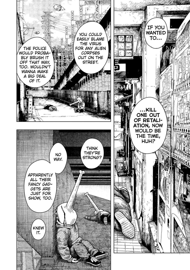 Drama Queen Chapter 62 Page 6