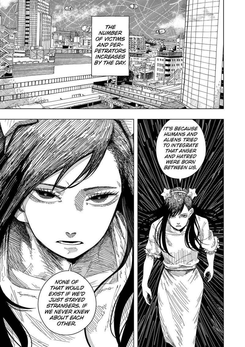 Drama Queen Chapter 62 Page 7