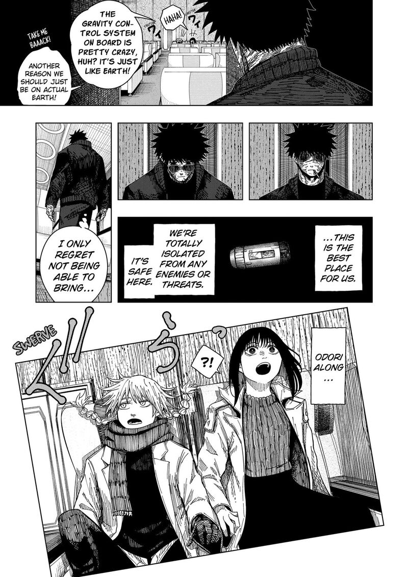 Drama Queen Chapter 63 Page 11