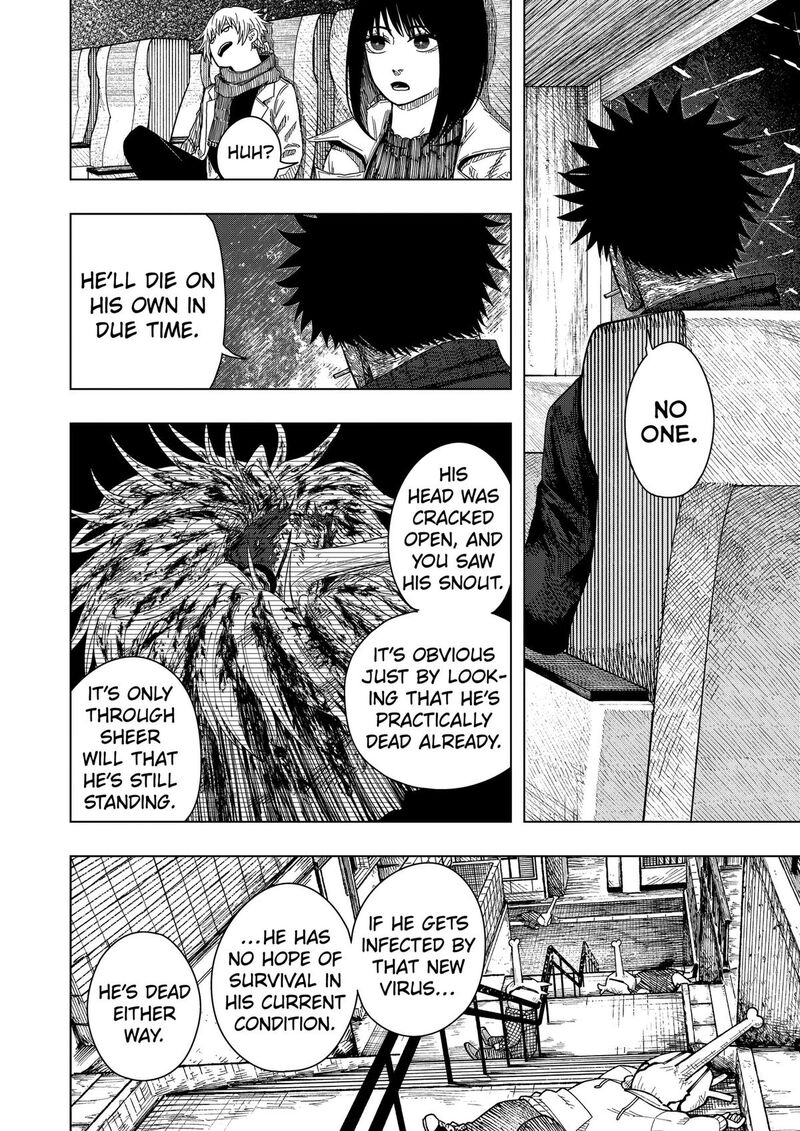 Drama Queen Chapter 63 Page 2