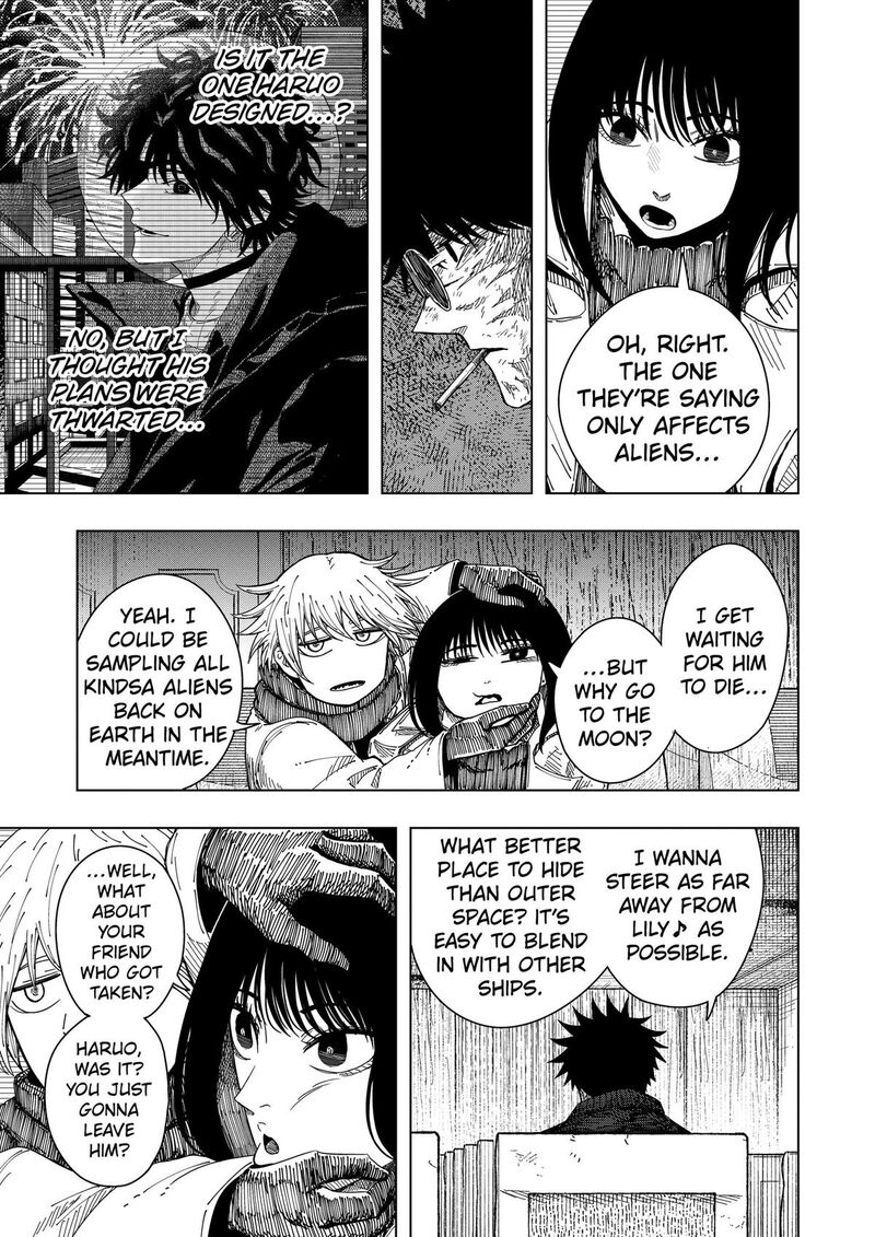 Drama Queen Chapter 63 Page 3