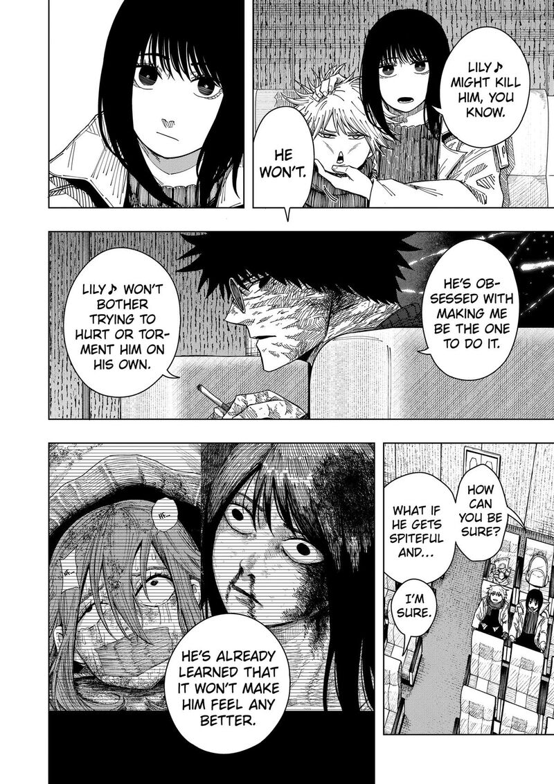 Drama Queen Chapter 63 Page 4