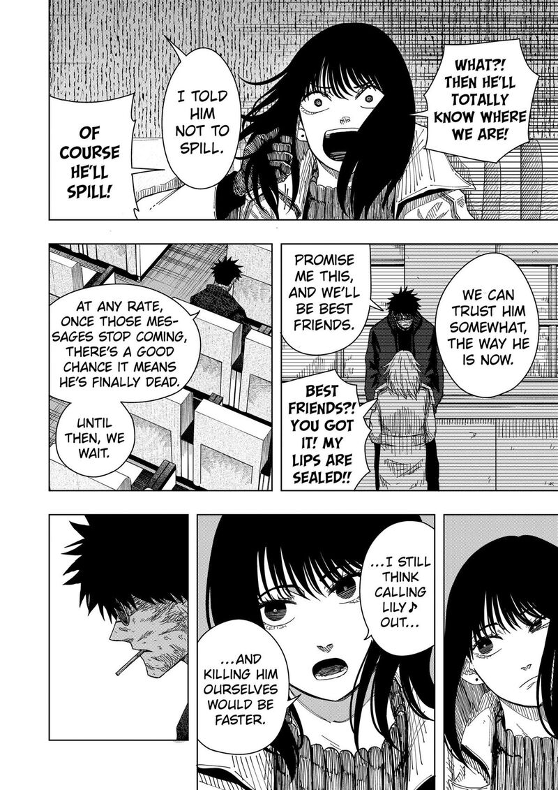 Drama Queen Chapter 63 Page 6