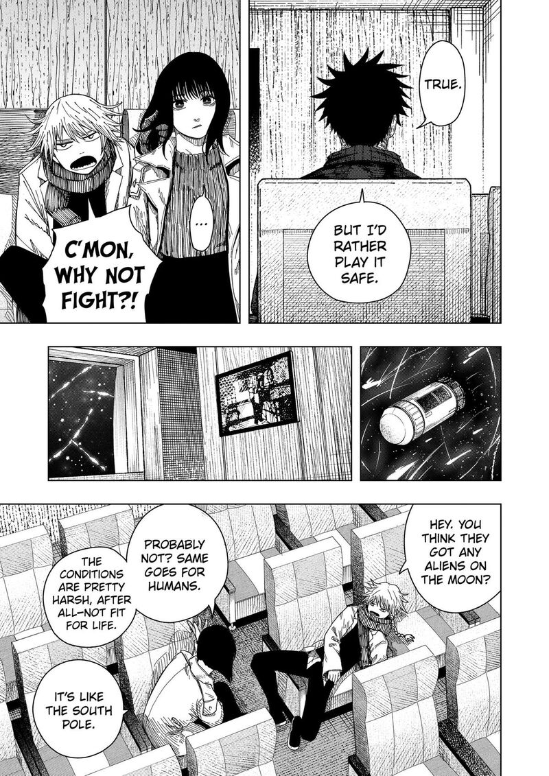 Drama Queen Chapter 63 Page 7