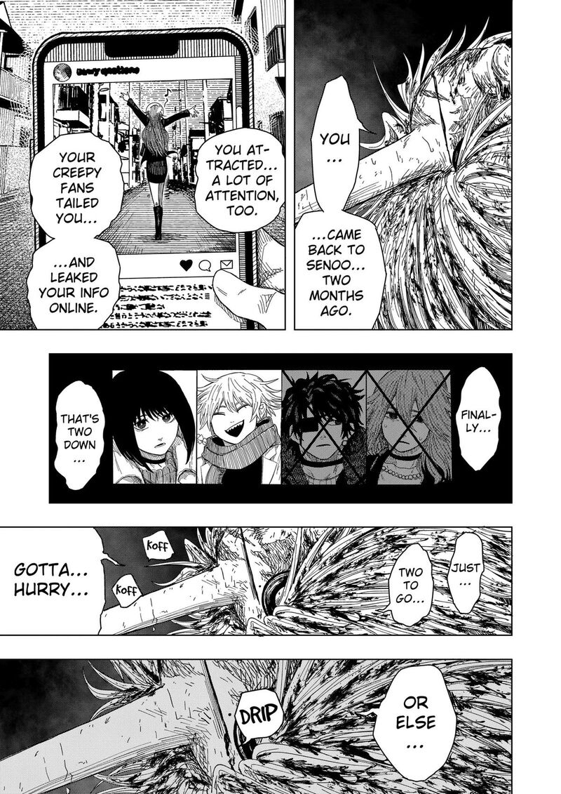 Drama Queen Chapter 64 Page 3
