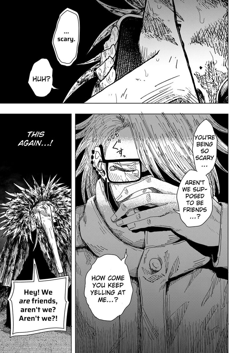 Drama Queen Chapter 64 Page 7