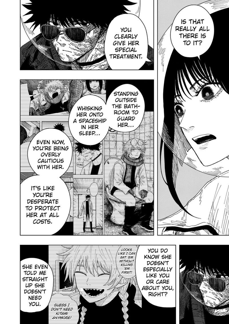 Drama Queen Chapter 65 Page 12