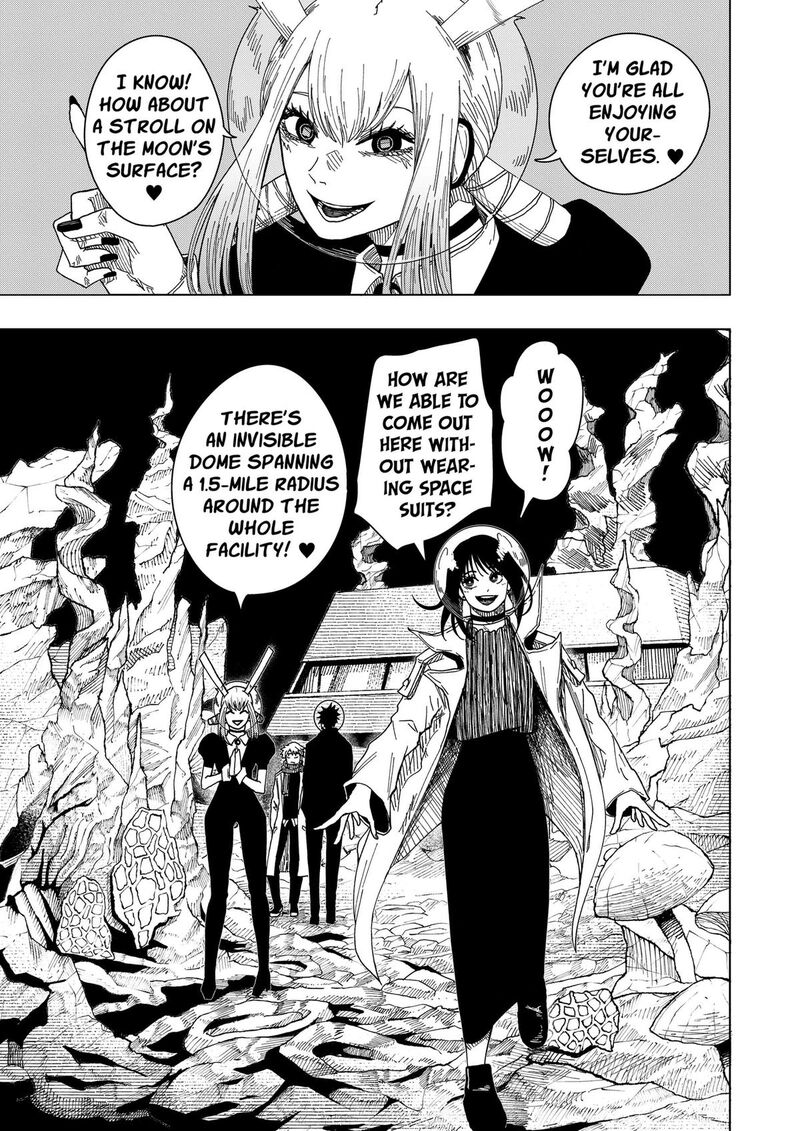 Drama Queen Chapter 65 Page 5