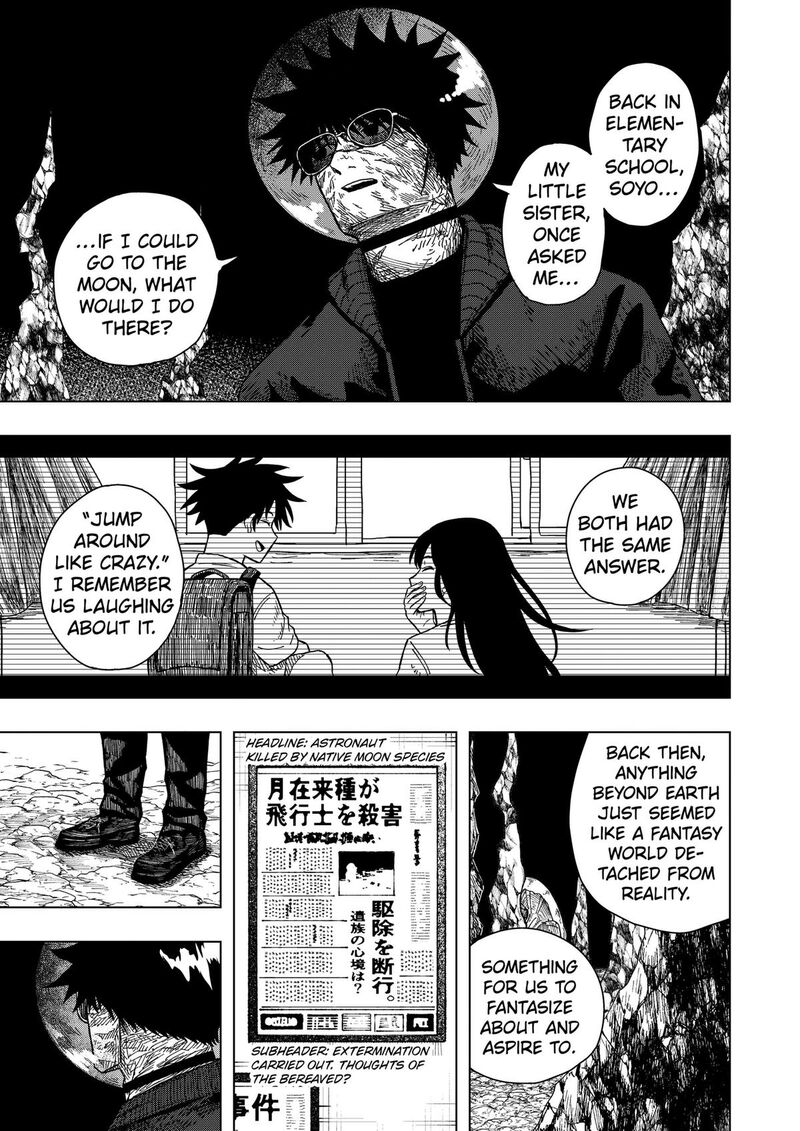Drama Queen Chapter 65 Page 7