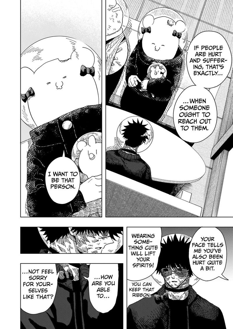 Drama Queen Chapter 66 Page 12
