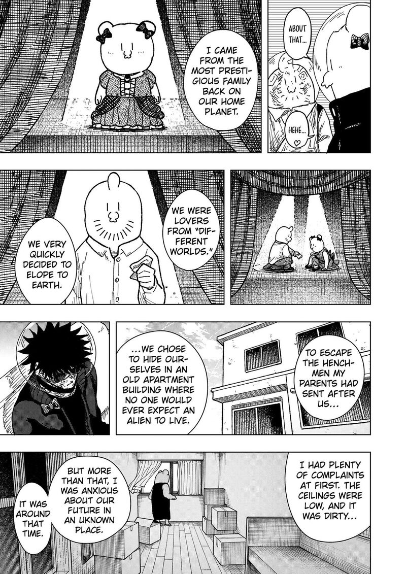 Drama Queen Chapter 66 Page 13