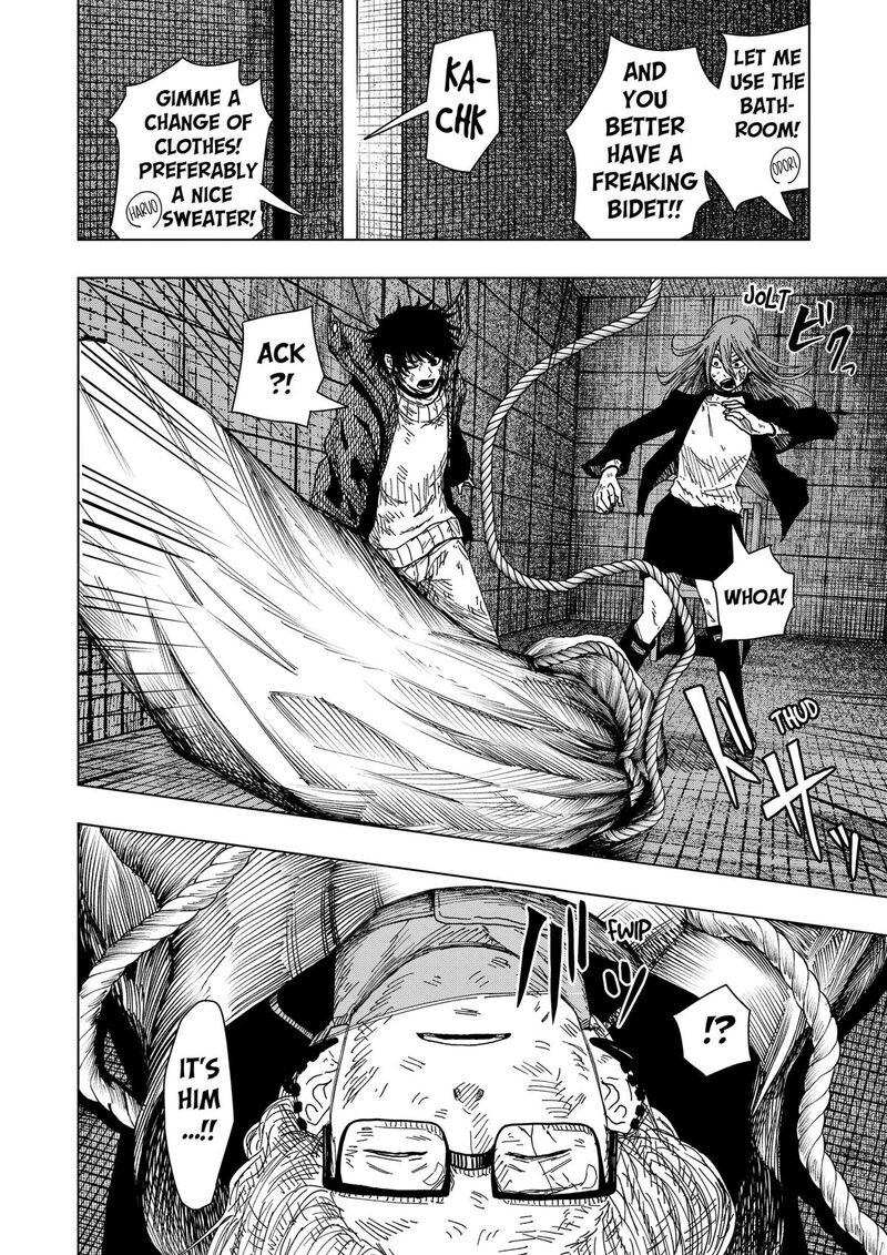 Drama Queen Chapter 66 Page 2
