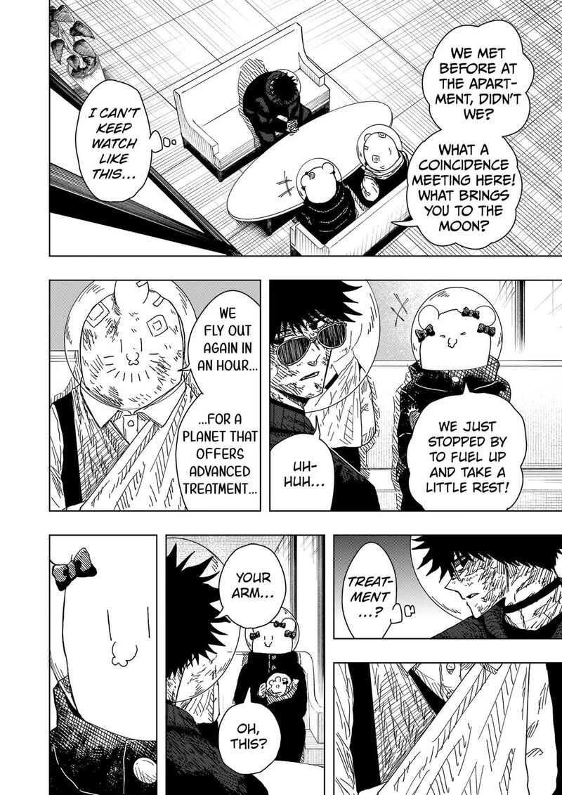 Drama Queen Chapter 66 Page 6