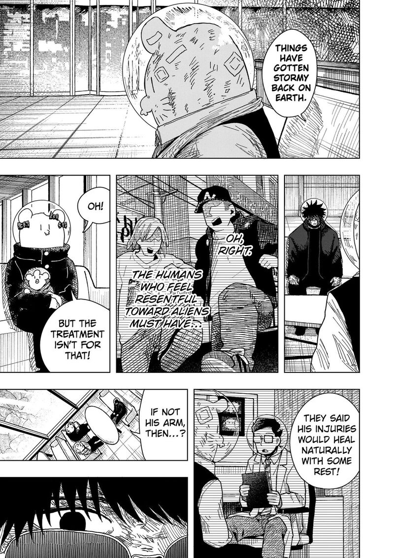 Drama Queen Chapter 66 Page 7