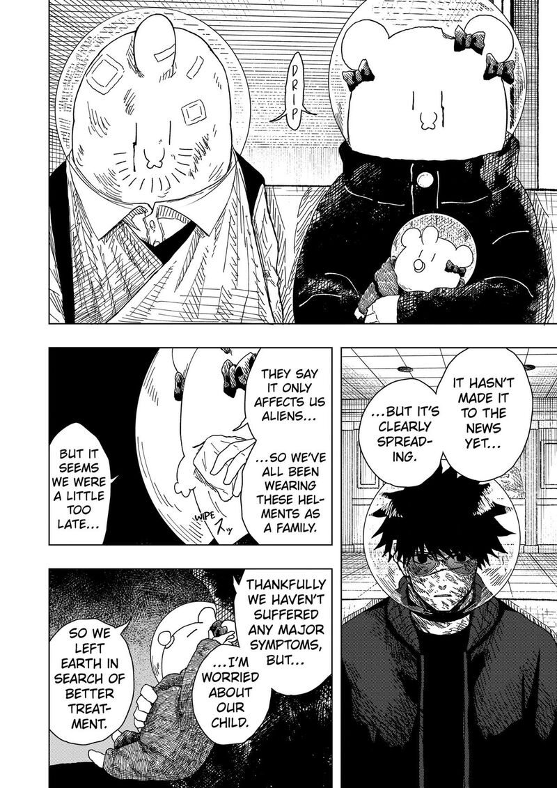 Drama Queen Chapter 66 Page 8