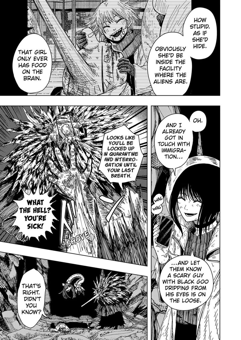 Drama Queen Chapter 67 Page 15