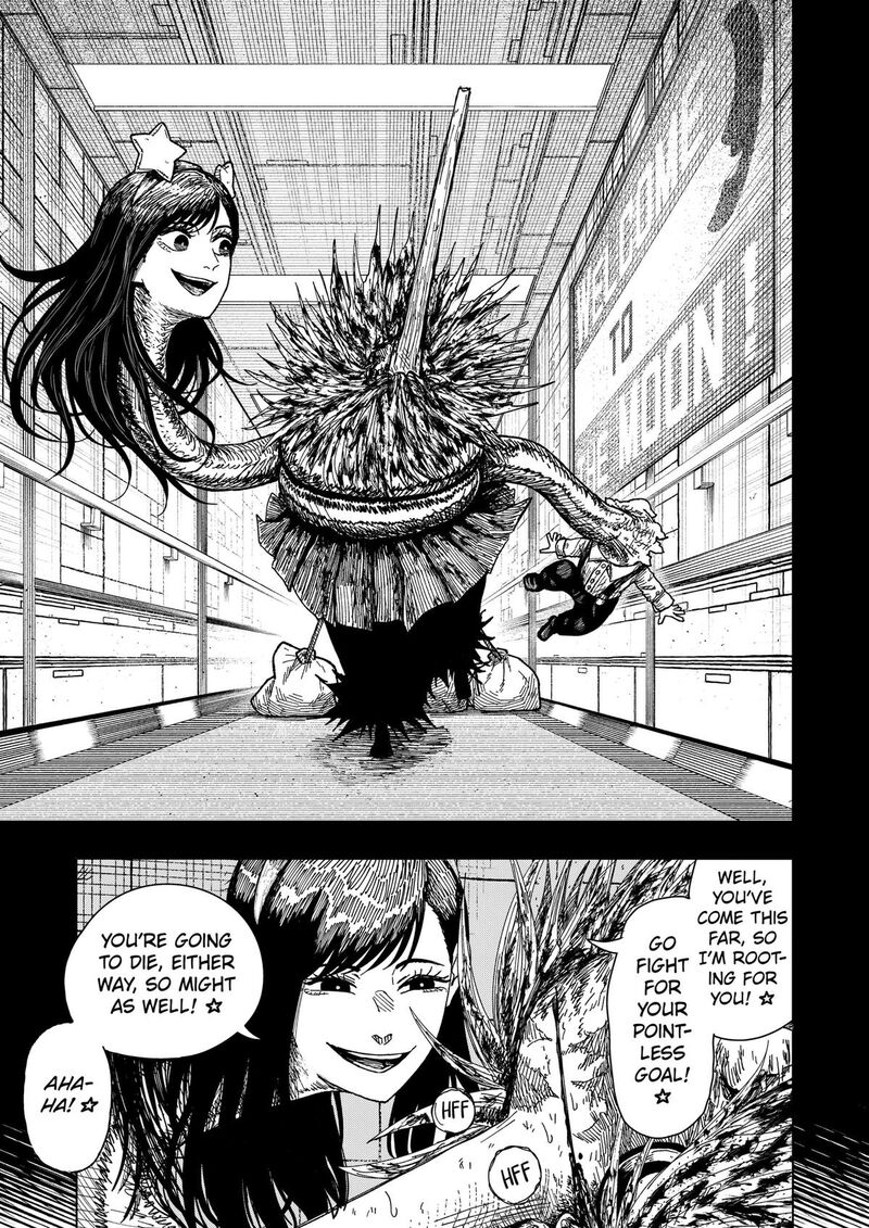 Drama Queen Chapter 67 Page 3
