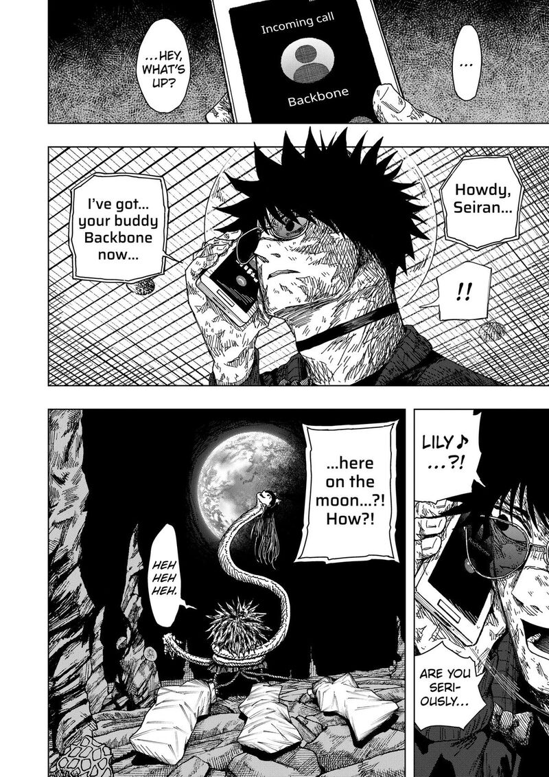 Drama Queen Chapter 67 Page 6